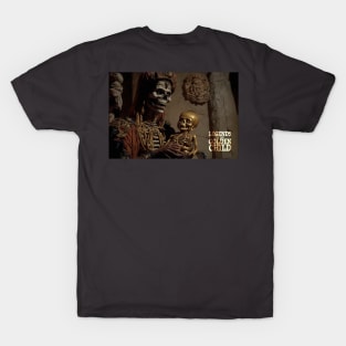 Legends of the Golden Child T-Shirt